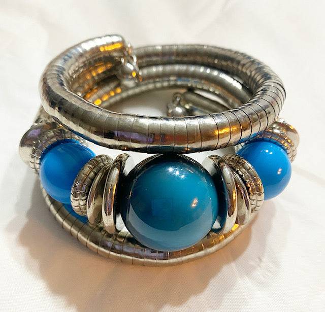 Eshe Ball Bead bracelets