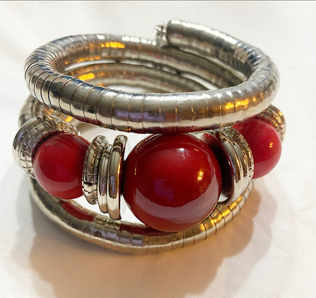 Eshe Ball Bead bracelets