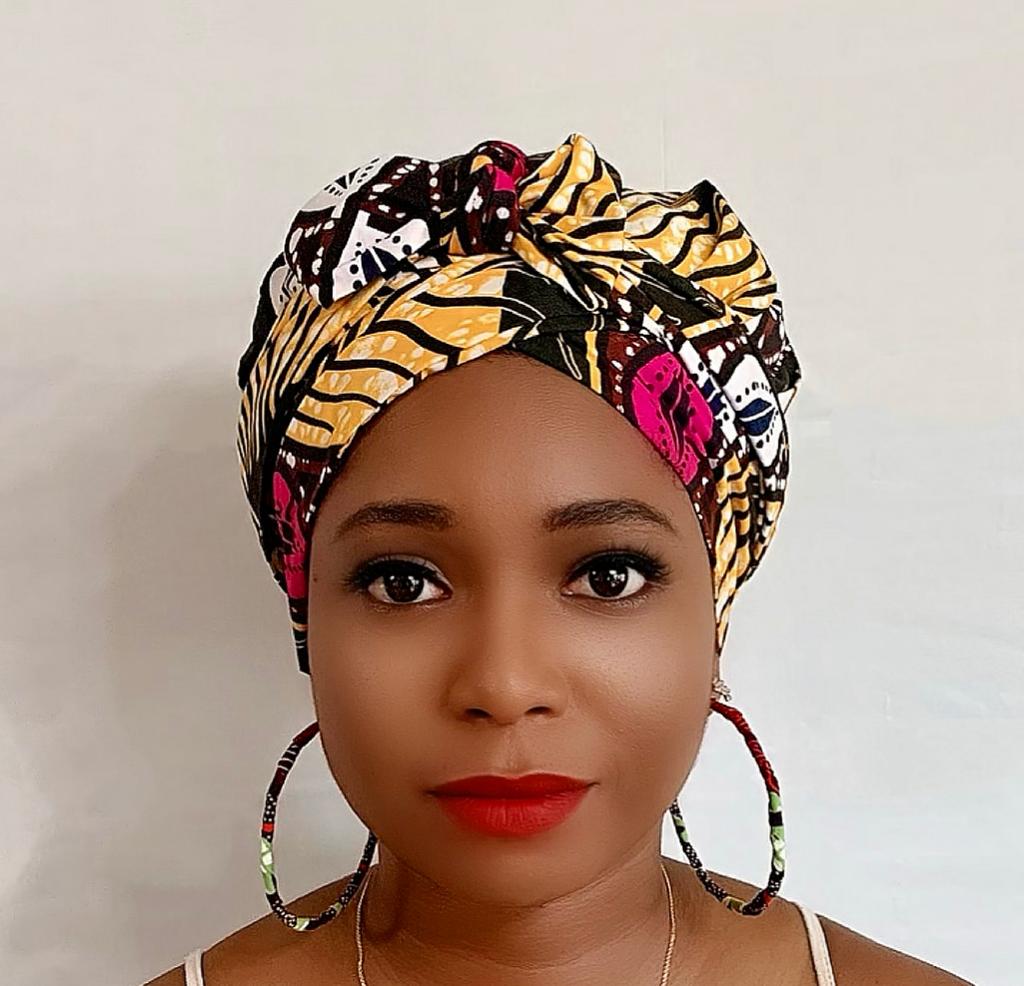 Lindiwe Turban Wrap