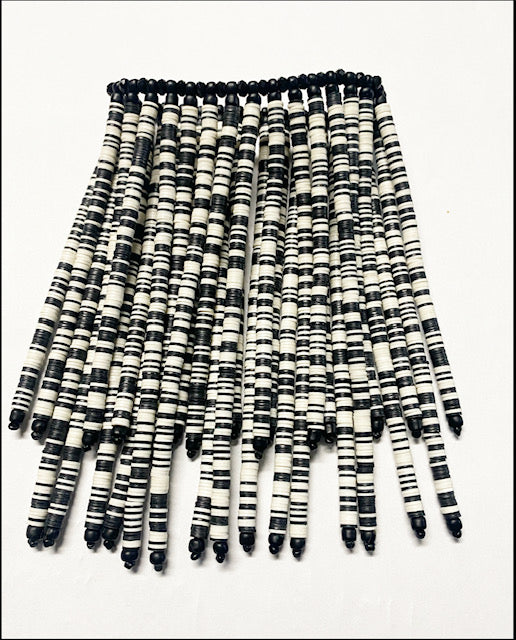 Disc Beads Strands Flexible Bracelets