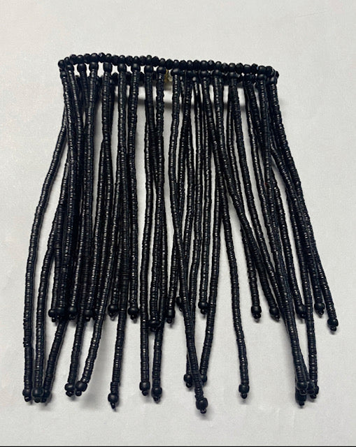 Disc Beads Strands Flexible Bracelets