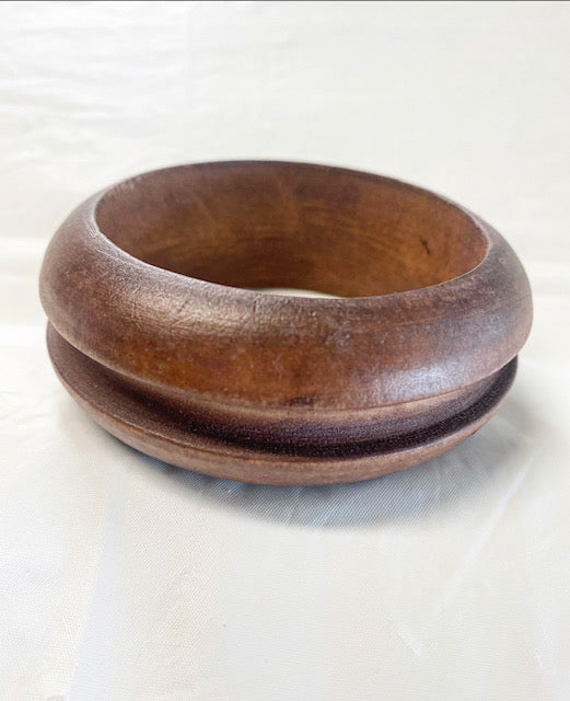 Wood Grove Bangles