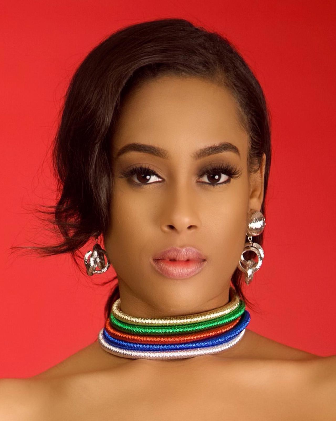 Akua Flex Costume Choker Necklace