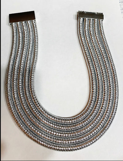 Akua Flex Costume Choker Necklace