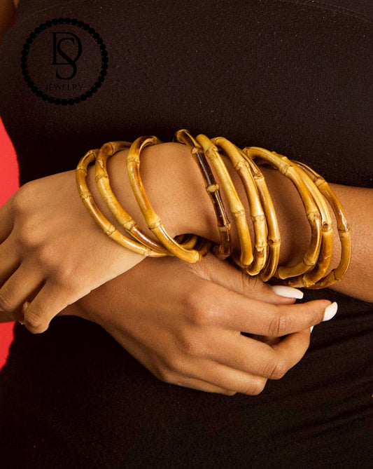 Zuri Bangles