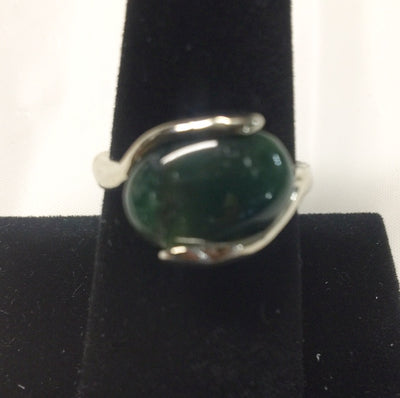 Small Rings