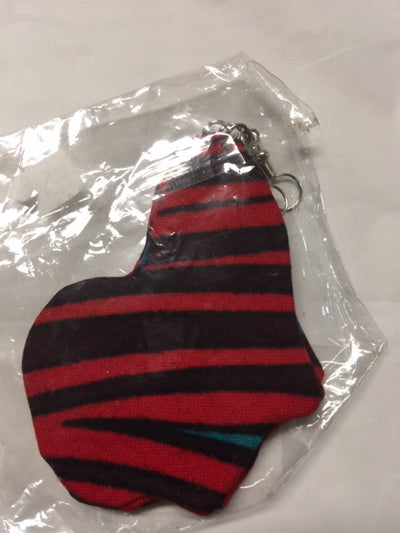 Arch Fabric Earrings