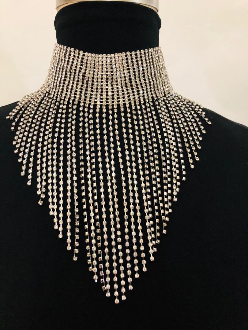 Women's-Silver-Drip-Strip-Necklace.jpg