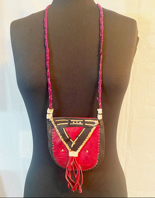Neck Gypsy Leather Wear