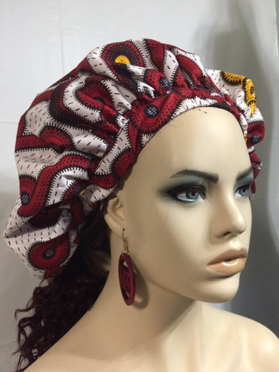 Makeba Bonnet