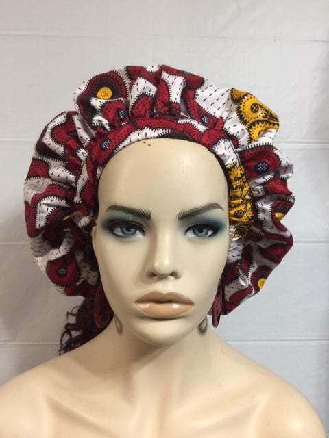 Makeba Bonnet