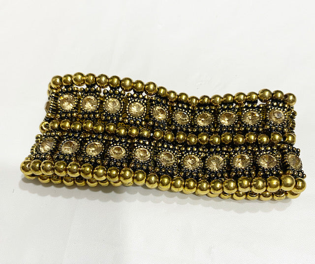 Combo Stretch Fashion bead Bracelet