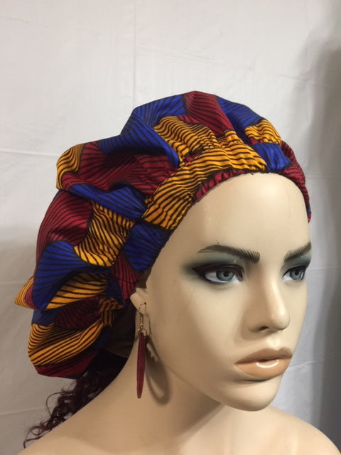Tunka African Bonnet
