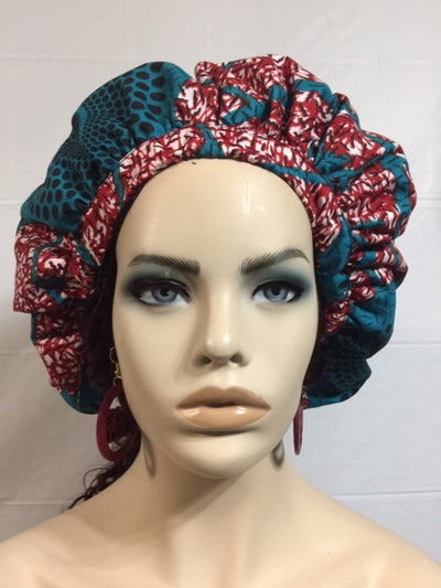 Rosso Bonnet