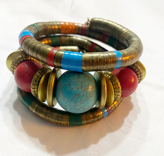 Eshe Ball Bead bracelets