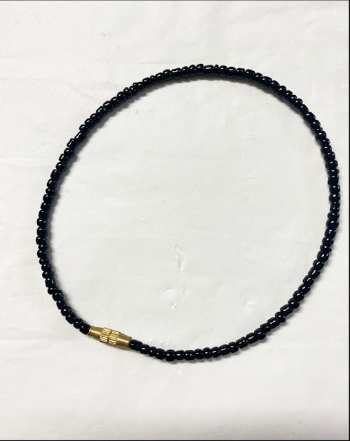 Bead Sized Anklets