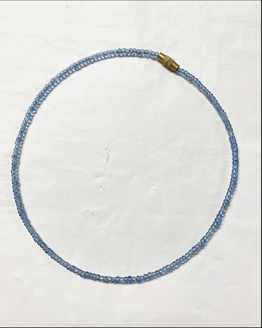 Bead Sized Anklets