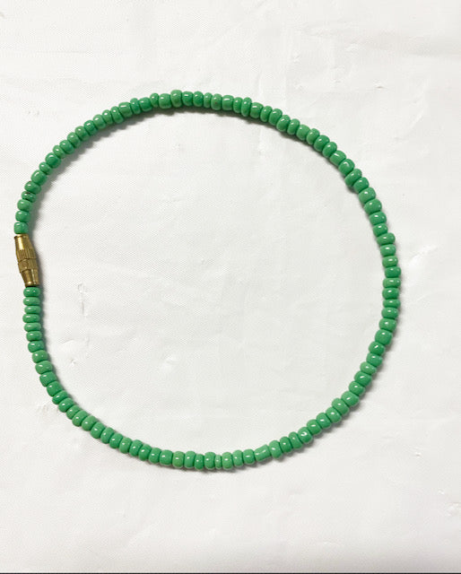 Bead Sized Anklets