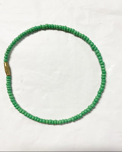 Bead Sized Anklets