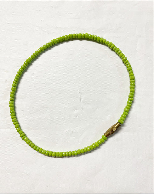 Bead Sized Anklets