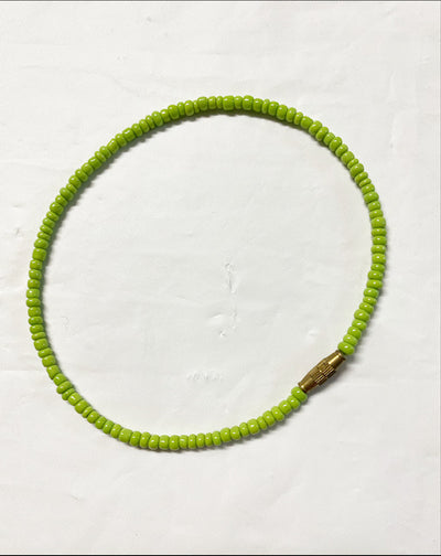 Bead Sized Anklets