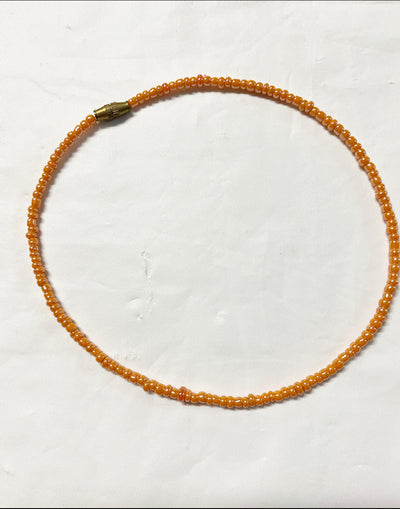Bead Sized Anklets