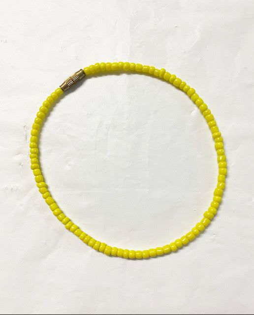 Bead Sized Anklets