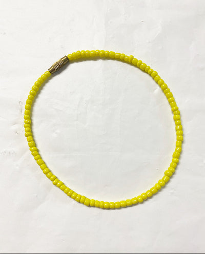 Bead Sized Anklets