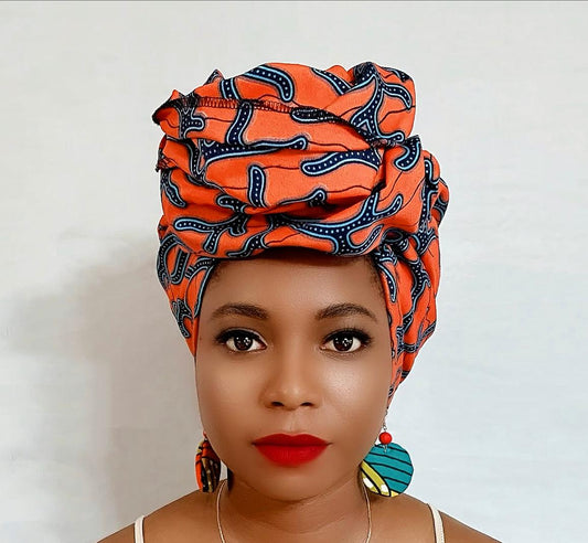 Zola Head Wrap