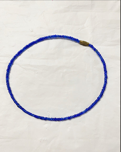 Bead Sized Anklets