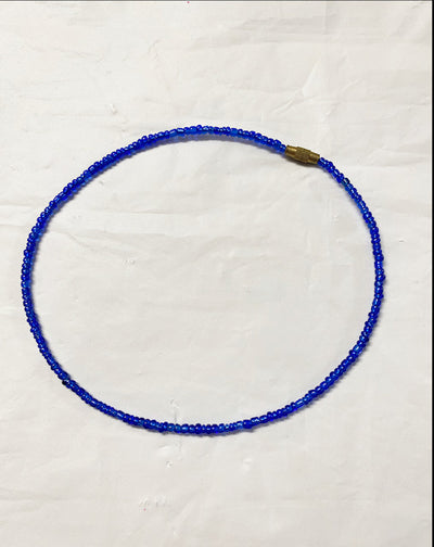 Bead Sized Anklets