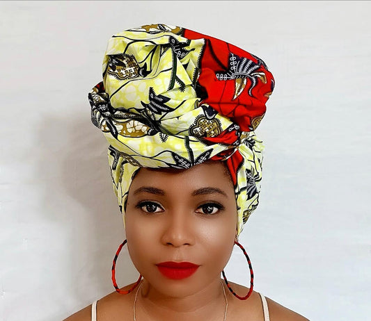 Kosi Head Wrap