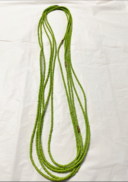 Sized Waist Beads
