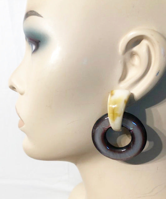 Costume Earrings