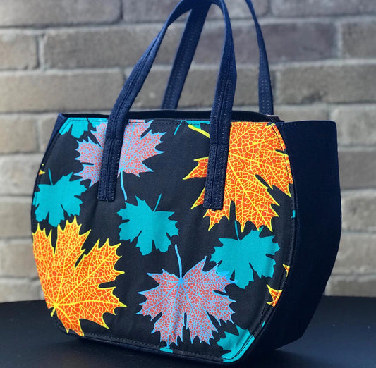 Luna African Handbag