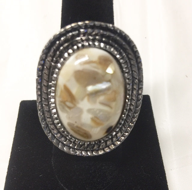Design Stone Free Size Rings