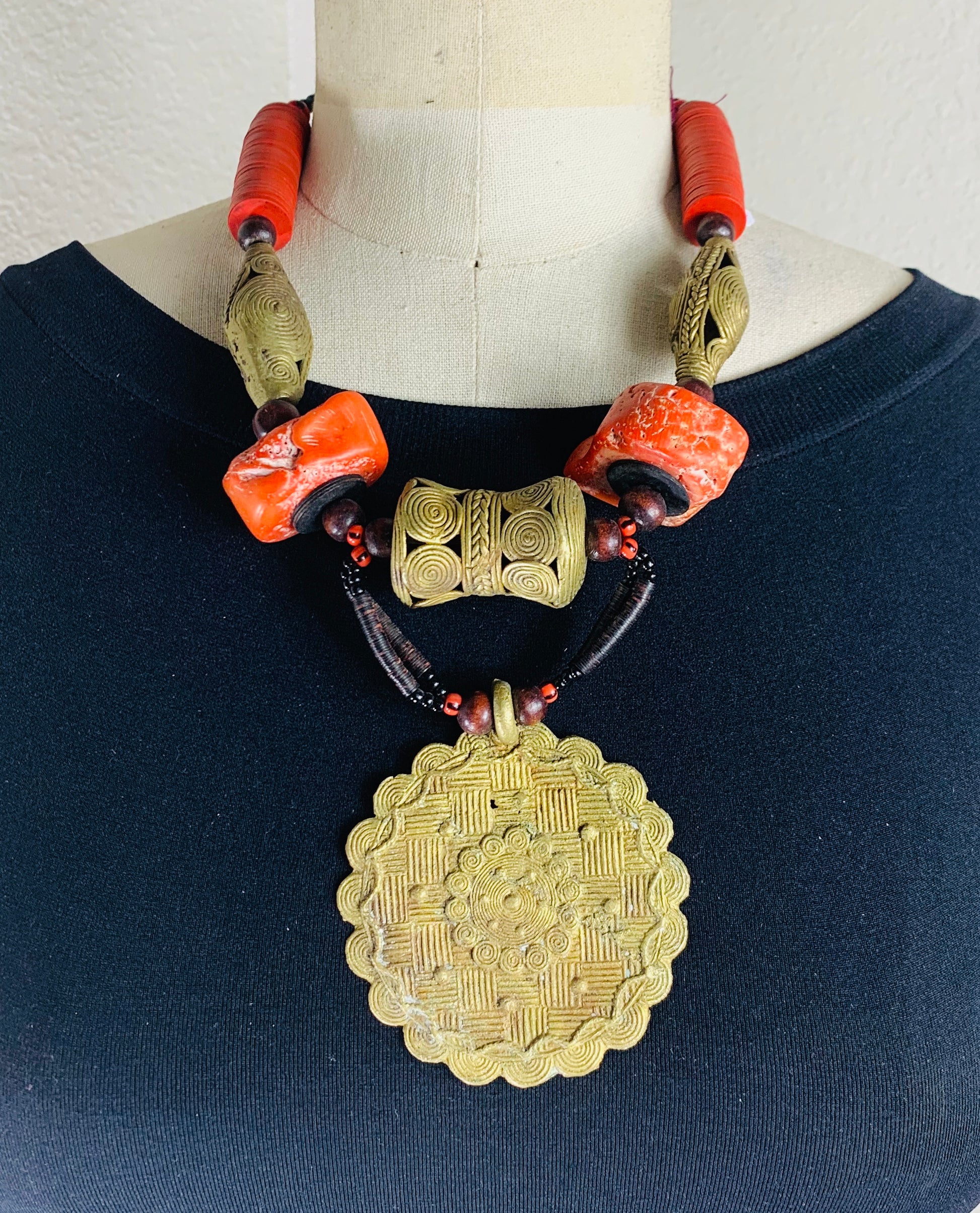 Nora-Tribal-Coral-Necklace.jpg