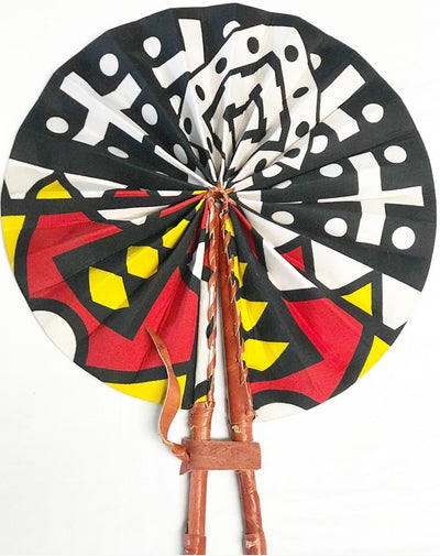 Fenuku African Fans