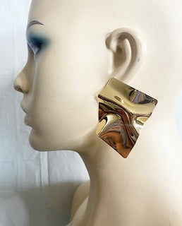 Anisa Costume Earrings